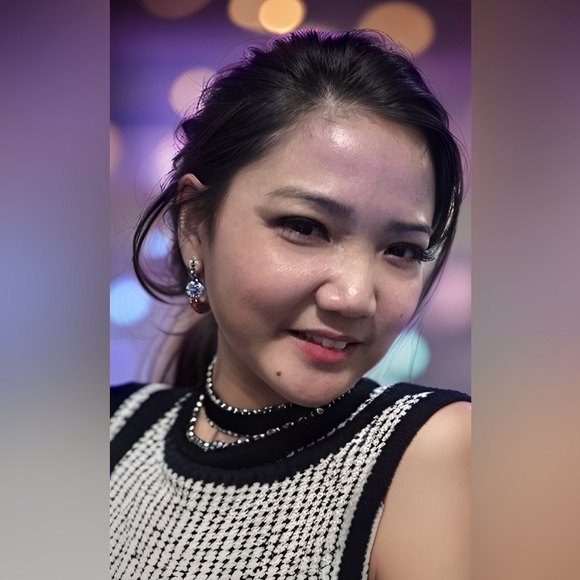 Hi, my name is Jo Cruz and I am a web and graphic designer and Posh is my hustle - Picture 2 of 16